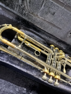 Conn - Constellation Bb Trumpet 3
